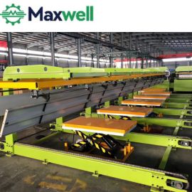 auto stacker