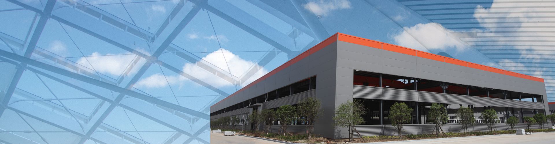 products banner