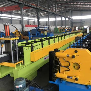factory
