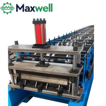 photovoltaic panel machine