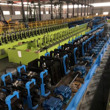 factory
