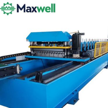 wave panel machine