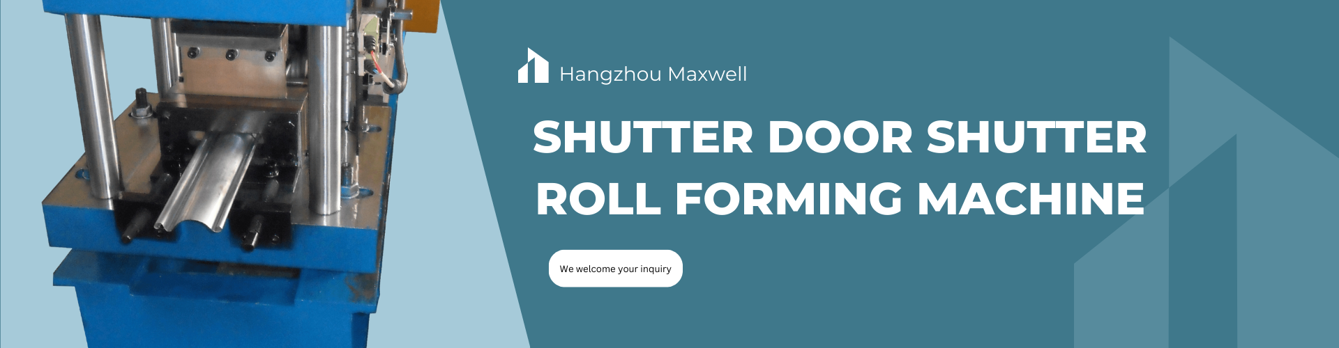 Hangzhou Maxwell