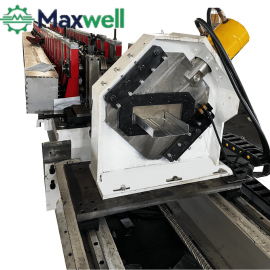 channel machine