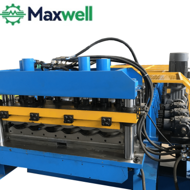 glazed tile machine01