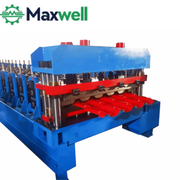 glazed tile machine03