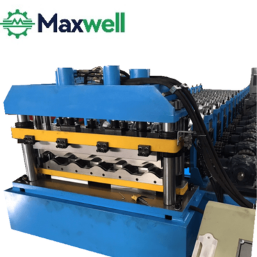 glazed tile machine04