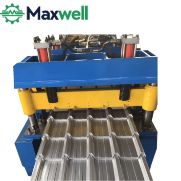 glazed tile machine05
