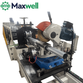 pipe machine