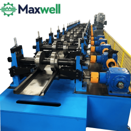 scaffolding machine
