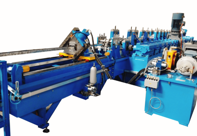 stud and track machine02